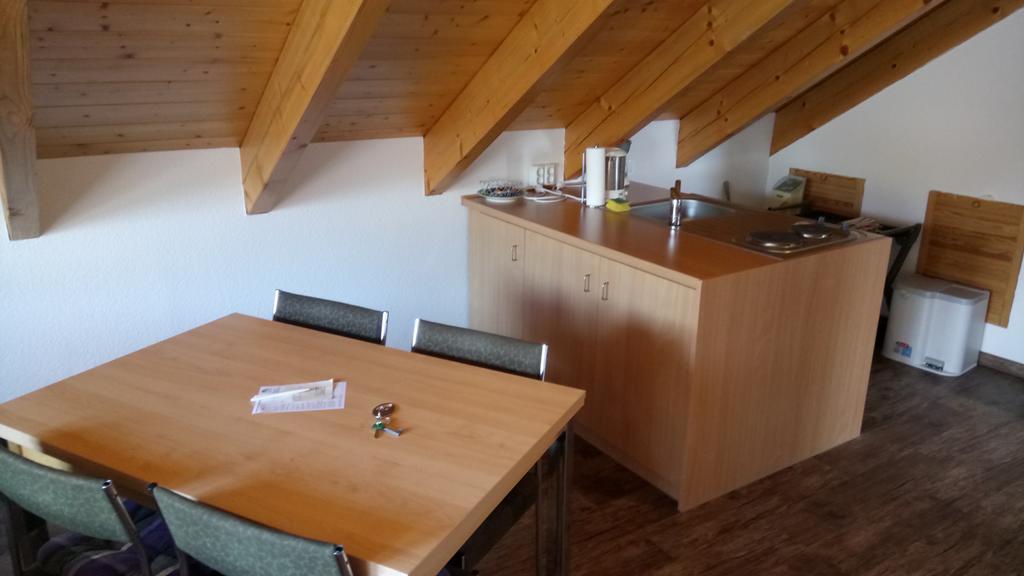 Apartmenthaus Reichelt Goda Exterior photo