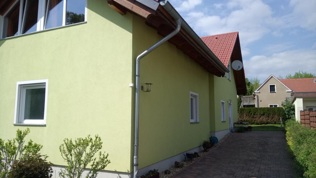 Apartmenthaus Reichelt Goda Exterior photo