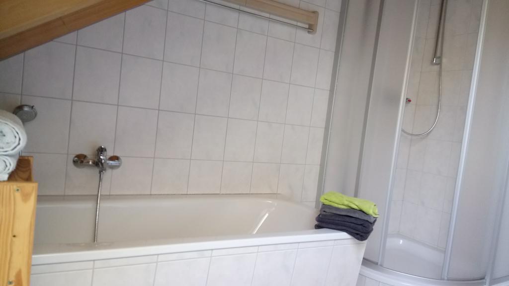 Apartmenthaus Reichelt Goda Exterior photo