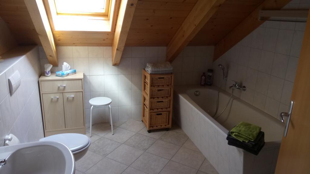 Apartmenthaus Reichelt Goda Exterior photo
